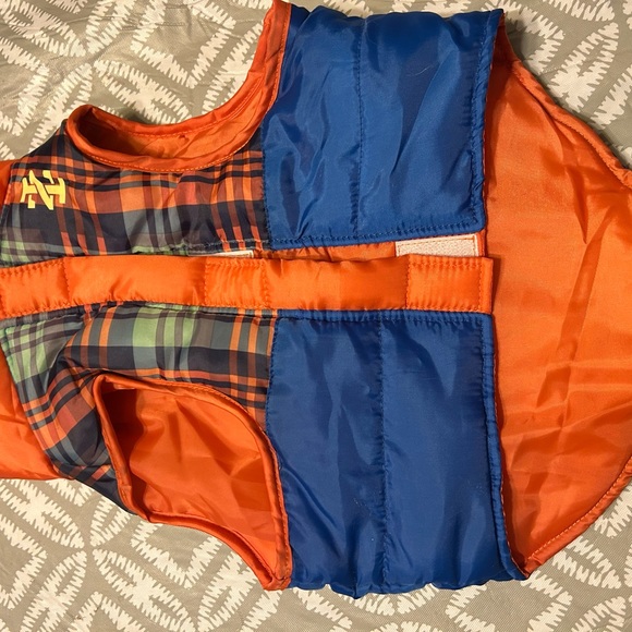 Pup jacket - Picture 2 of 2